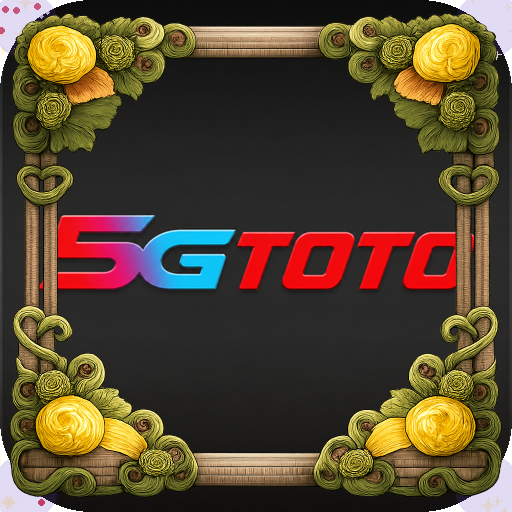5gtoto — mitra unggulan